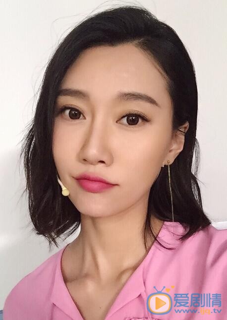 李斯羽生活照 李斯羽高清写真_李斯羽高清剧照