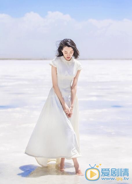 李斯羽气质写真 李斯羽高清写真_李斯羽高清剧照