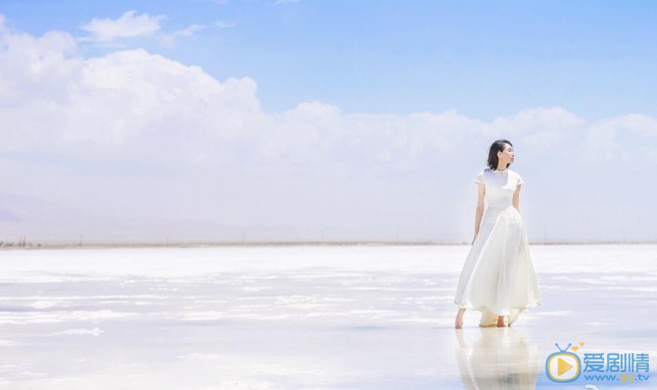 李斯羽气质写真 李斯羽高清写真_李斯羽高清剧照