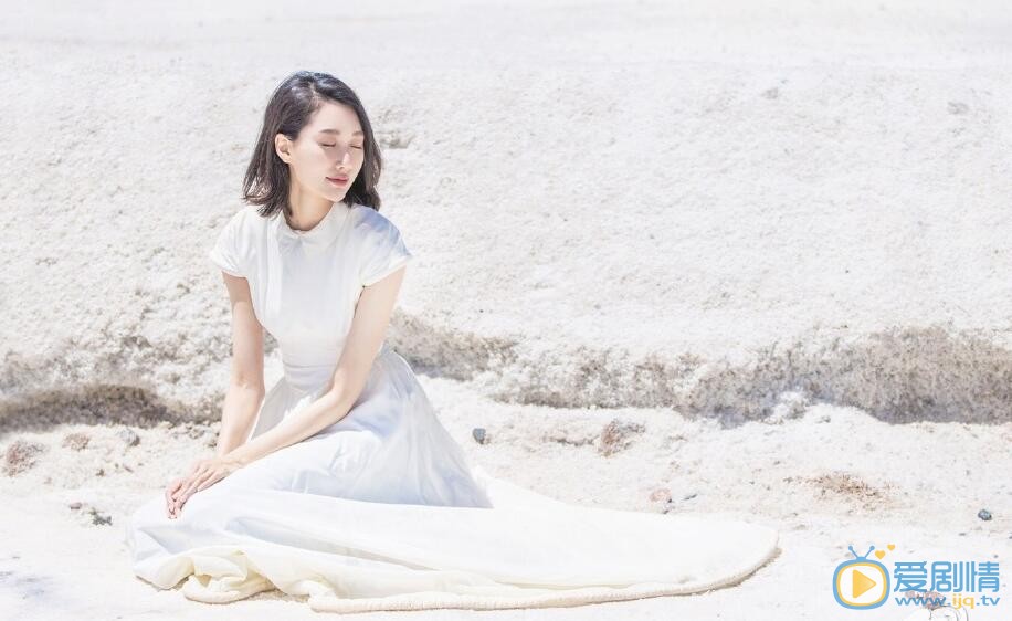 李斯羽气质写真 李斯羽高清写真_李斯羽高清剧照