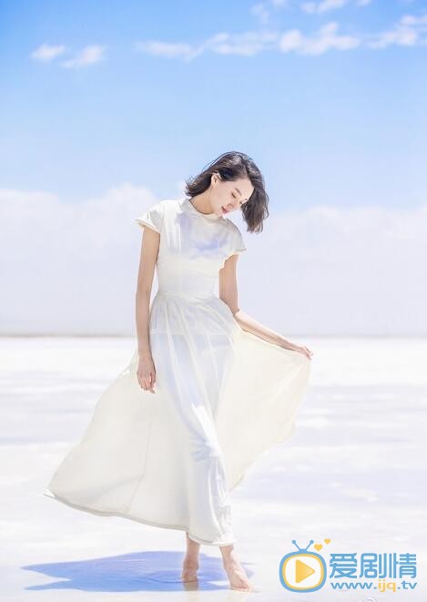 李斯羽气质写真 李斯羽高清写真_李斯羽高清剧照