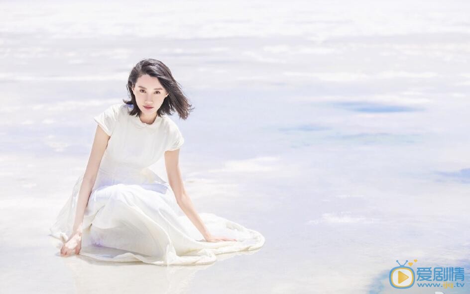 李斯羽气质写真 李斯羽高清写真_李斯羽高清剧照