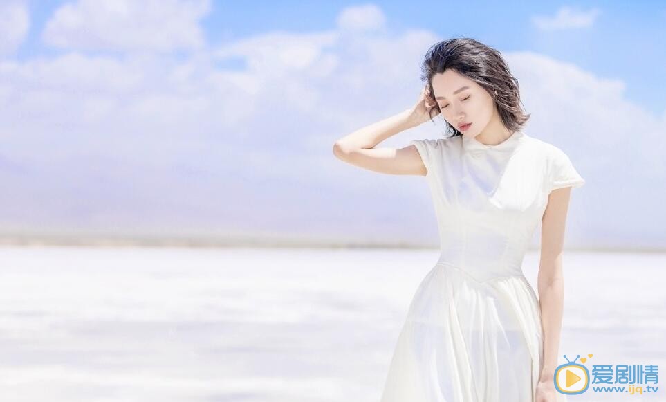 李斯羽气质写真 李斯羽高清写真_李斯羽高清剧照