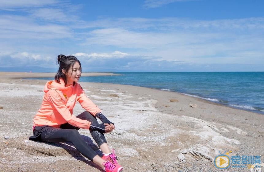 李斯羽运动照 李斯羽高清写真_李斯羽高清剧照