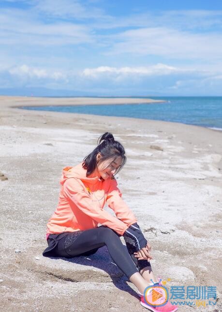 李斯羽运动照 李斯羽高清写真_李斯羽高清剧照