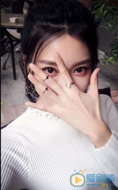 李斯羽生活照 李斯羽高清写真_李斯羽高清剧照