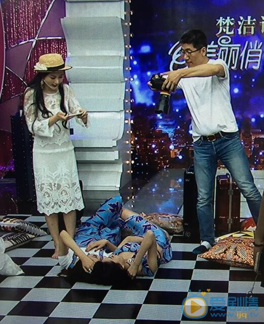 李斯羽活动照 李斯羽高清写真_李斯羽高清剧照
