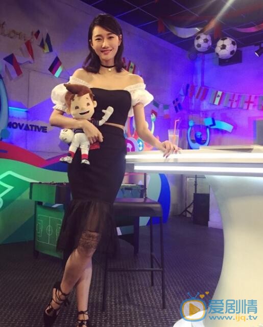 李斯羽活动照 李斯羽高清写真_李斯羽高清剧照