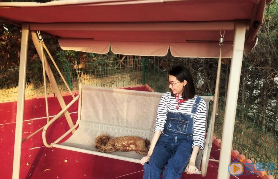 李斯羽生活照 李斯羽高清写真_李斯羽高清剧照