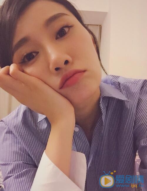 李斯羽生活照 李斯羽高清写真_李斯羽高清剧照