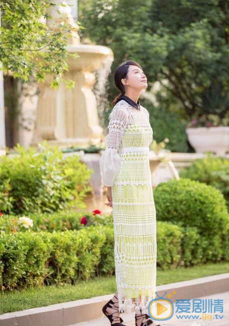 李斯羽气质写真 李斯羽高清写真_李斯羽高清剧照