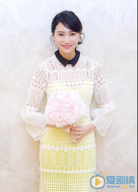 李斯羽气质写真 李斯羽高清写真_李斯羽高清剧照