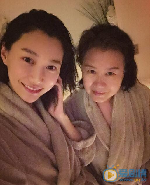 李斯羽生活照 李斯羽高清写真_李斯羽高清剧照