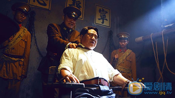 傻儿传奇之抗战到底剧情介绍(1-46集大结局)