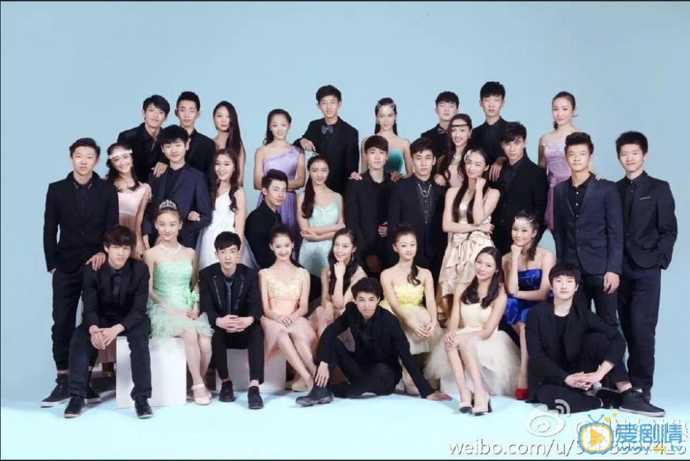 董思成大学 大学照