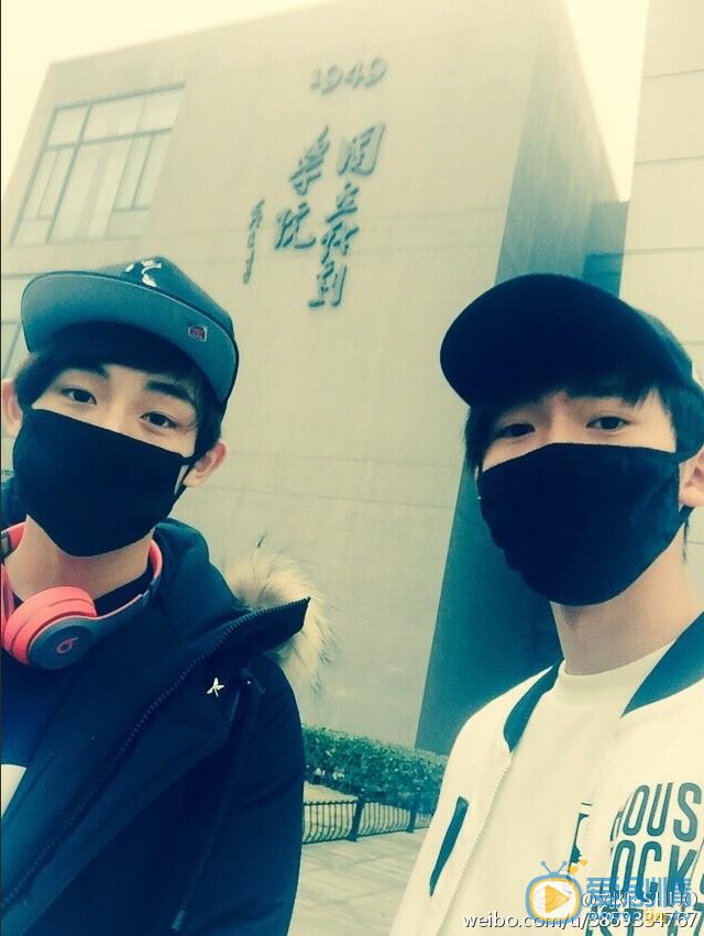 董思成大学 董思成高清写真_董思成高清剧照