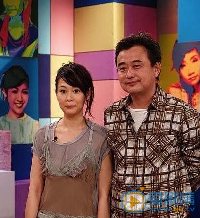 刘若英与恩师陈升合照 刘若英个人资料介绍