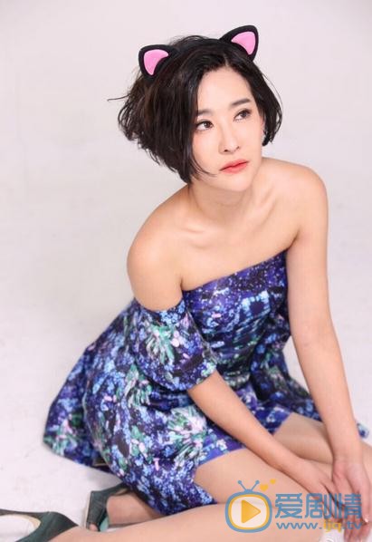郭柯彤写真 郭柯彤高清写真_郭柯彤高清剧照