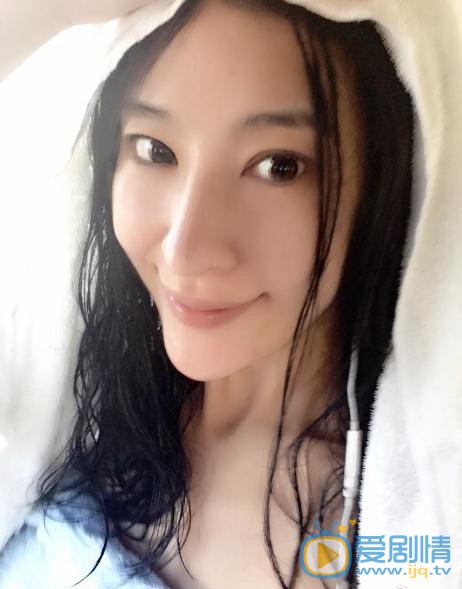 郭柯彤生活照 郭柯彤高清写真_郭柯彤高清剧照