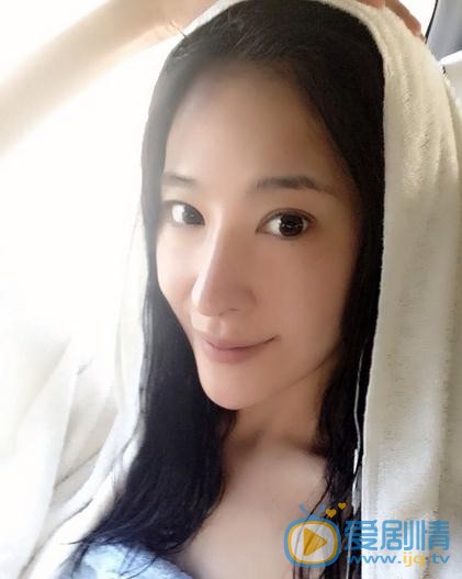 郭柯彤生活照 郭柯彤高清写真_郭柯彤高清剧照