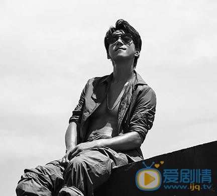 黄致列杂志照 黄致列高清写真_黄致列高清剧照