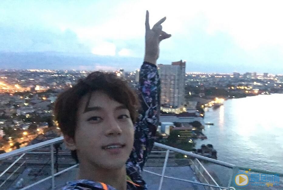 黄致列游玩照 黄致列高清写真_黄致列高清剧照