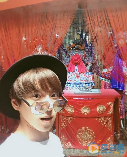 黄致列游玩照 黄致列高清写真_黄致列高清剧照