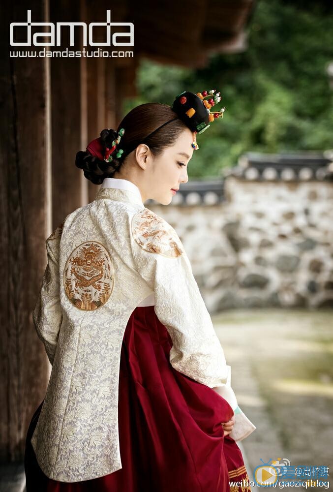 高梓淇高梓淇蔡琳结婚照 高梓淇高清写真_高梓淇高清剧照