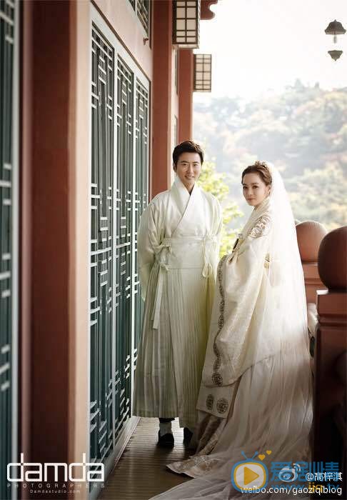 高梓淇高梓淇蔡琳结婚照 高梓淇高清写真_高梓淇高清剧照