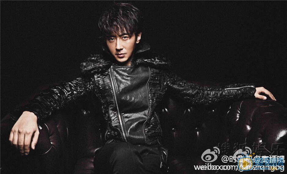 高梓淇型男写真 高梓淇高清写真_高梓淇高清剧照
