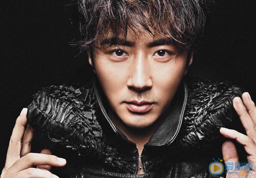 高梓淇型男写真 高梓淇高清写真_高梓淇高清剧照