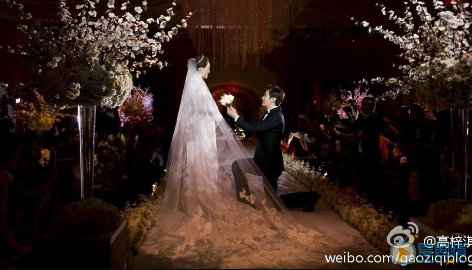 高梓淇高梓淇蔡琳结婚照 高梓淇高清写真_高梓淇高清剧照