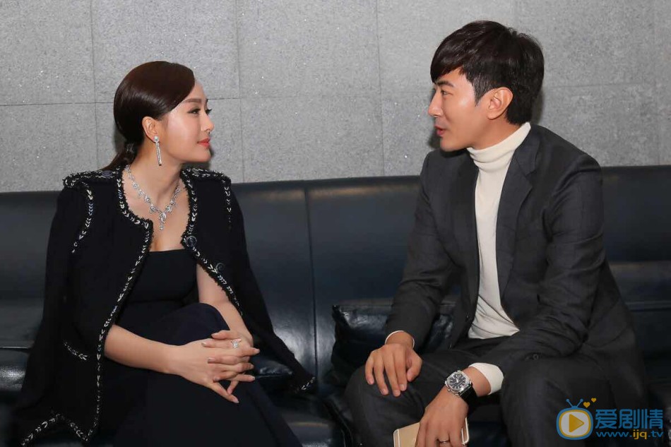 高梓淇夫妻同框恶搞 高梓淇高清写真_高梓淇高清剧照