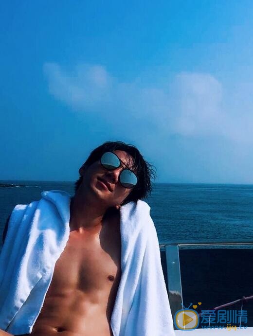 黄致列性感照 黄致列高清写真_黄致列高清剧照