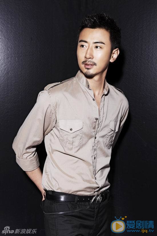 高梓淇型男写真 高梓淇高清写真_高梓淇高清剧照