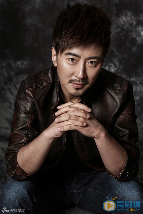 高梓淇型男写真 高梓淇高清写真_高梓淇高清剧照