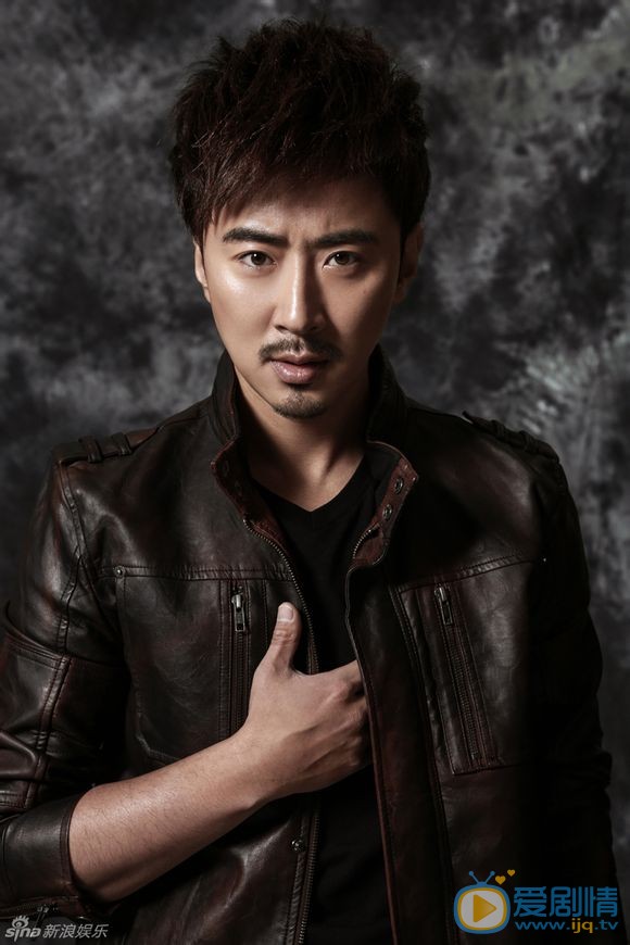 高梓淇型男写真 高梓淇高清写真_高梓淇高清剧照