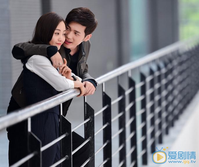 美人为馅剧情介绍 美人为馅剧照