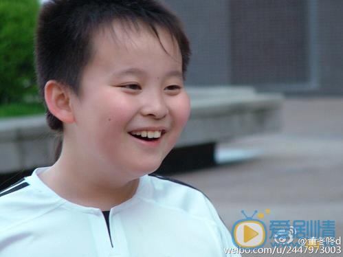 董子健童年照 董子健高清写真_董子健高清剧照