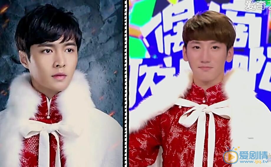 偶滴歌神啊3中扮演二爷的选手是谁？选手李欣雨是音痴吗？李欣雨个人资料介绍