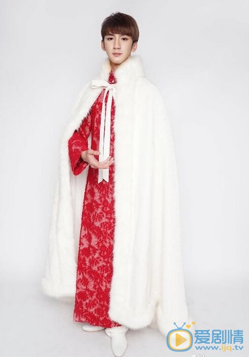 偶滴歌神啊3中扮演二爷的选手是谁？选手李欣雨是音痴吗？李欣雨个人资料介绍