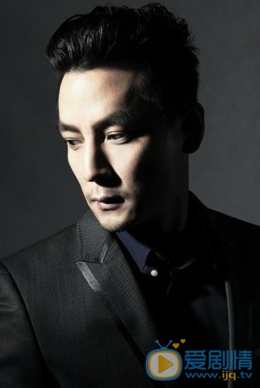 冲天火宗天保剧照 