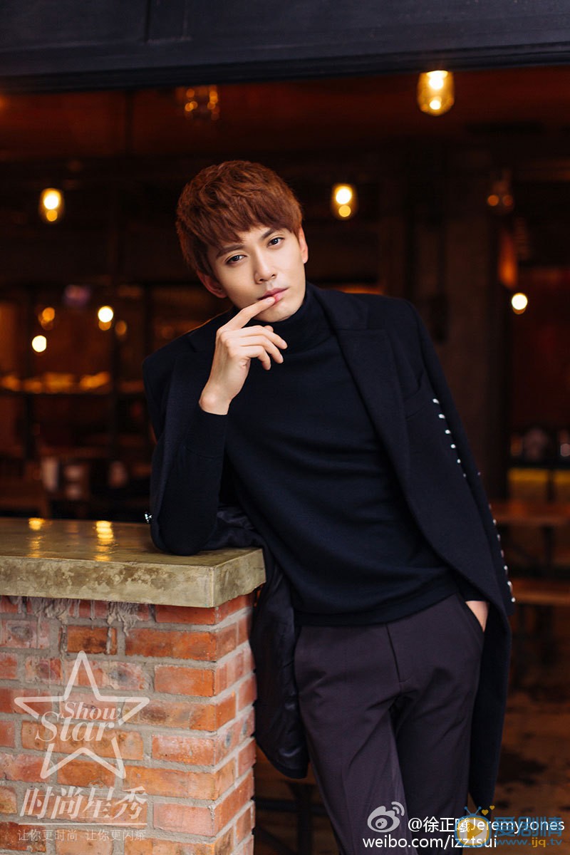 徐正曦时尚大片 徐正曦高清写真_徐正曦高清剧照