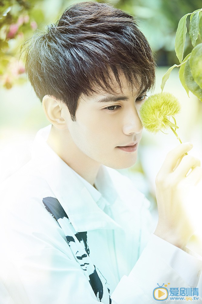 徐正曦时尚大片 徐正曦高清写真_徐正曦高清剧照