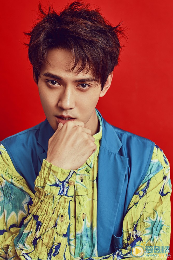 徐正曦时尚大片 徐正曦高清写真_徐正曦高清剧照