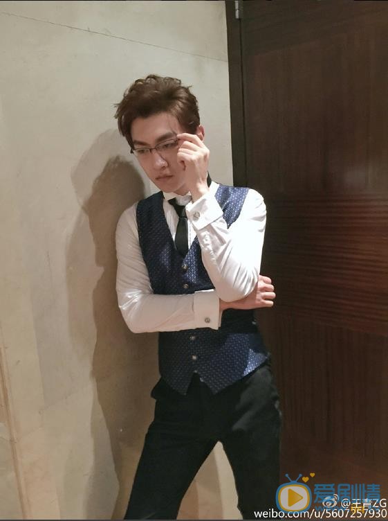 王青生活照 王青高清写真_王青高清剧照