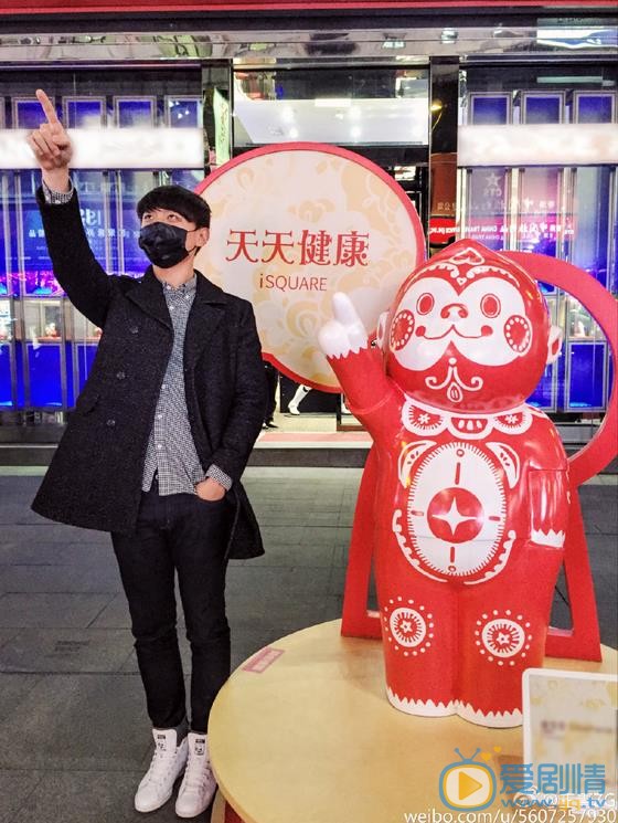 王青生活照 王青高清写真_王青高清剧照