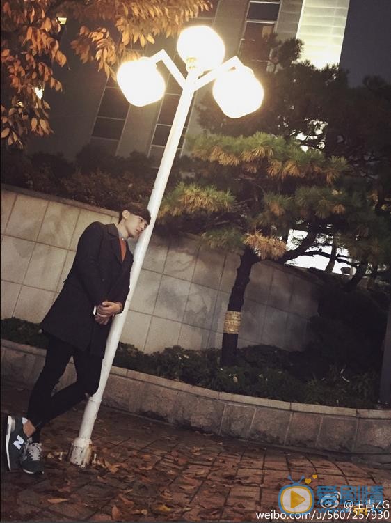 王青生活照 王青高清写真_王青高清剧照