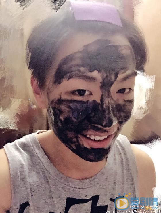 王青生活照 王青高清写真_王青高清剧照