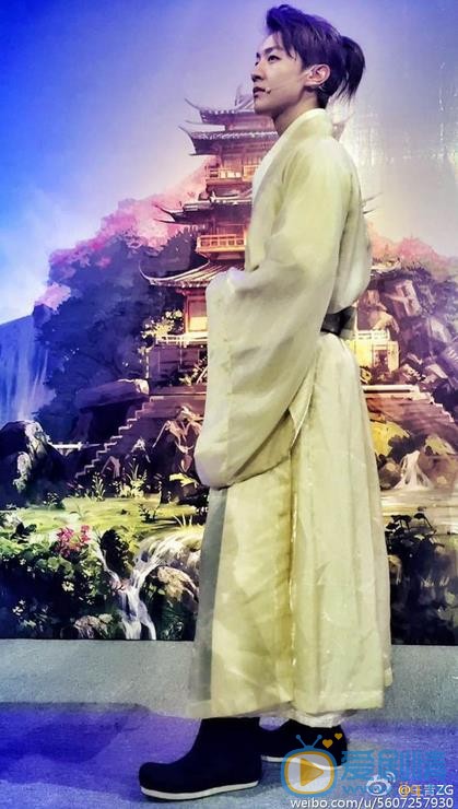 王青活动照 王青高清写真_王青高清剧照